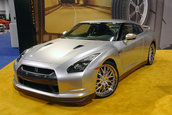 SEMA 2008