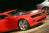 SEMA 2008