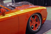 SEMA 2008