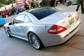 SEMA 2008