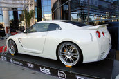 SEMA 2008
