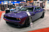 SEMA 2008