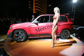 SEMA 2008