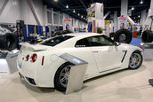 SEMA 2008