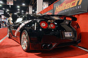 SEMA 2008