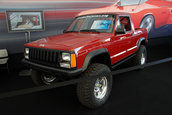SEMA 2008