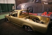 SEMA 2008