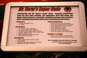SEMA 2008