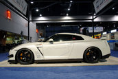SEMA 2008