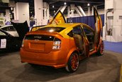 SEMA 2008