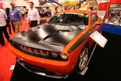 SEMA 2008