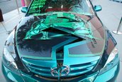 SEMA 2008