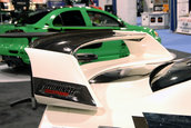 SEMA 2008