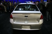 SEMA 2008