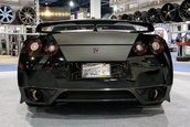 SEMA 2008