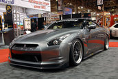 SEMA 2008