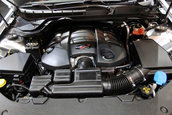 SEMA 2008