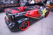 SEMA 2008