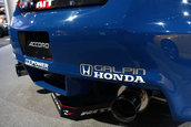SEMA 2008