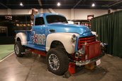 SEMA 2008