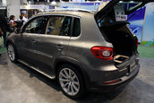 SEMA 2008