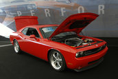 SEMA 2008