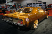 SEMA 2008