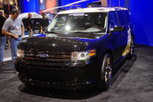 SEMA 2008