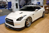 SEMA 2008