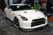 SEMA 2008