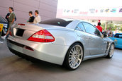 SEMA 2008