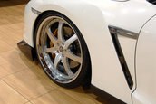 SEMA 2008