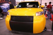 SEMA 2008