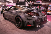 SEMA 2008