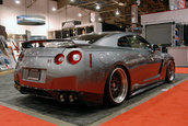 SEMA 2008