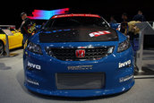 SEMA 2008