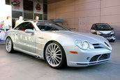 SEMA 2008