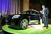 SEMA 2008