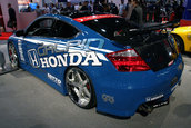 SEMA 2008