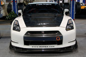 SEMA 2008