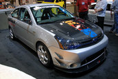 SEMA 2008