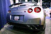 SEMA 2008