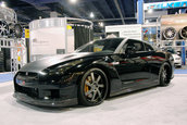 SEMA 2008