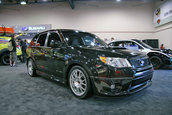 SEMA 2008