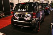 SEMA 2008