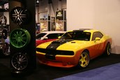 SEMA 2008