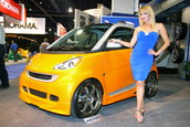 SEMA 2008
