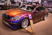 SEMA 2008