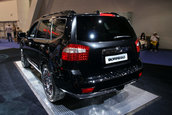 SEMA 2008