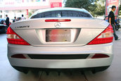 SEMA 2008